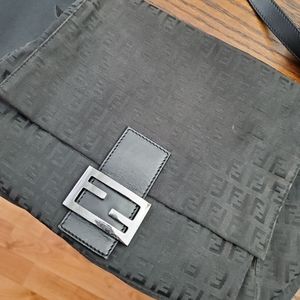 Authentic Fendi bag